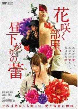 独立电影放映现场